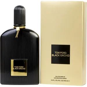 Tom Ford - Black Orchid : Eau De Parfum Spray 3.4 Oz / 100 ml