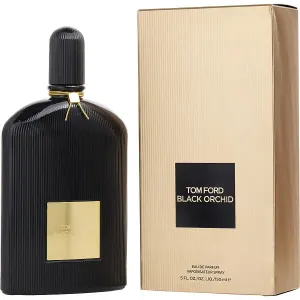 Tom Ford - Black Orchid : Eau De Parfum Spray 5 Oz / 150 ml