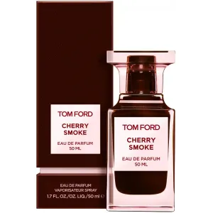 Tom Ford - Cherry Smoke : Eau De Parfum Spray 1.7 Oz / 50 ml