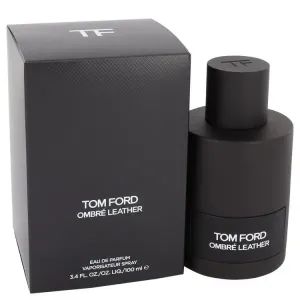 Tom Ford - Ombré Leather : Eau De Parfum Spray 3.4 Oz / 100 ml