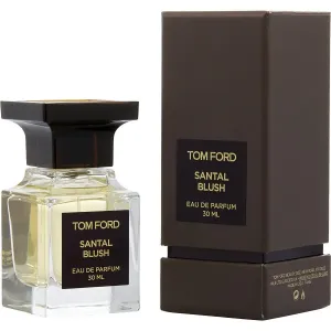 Tom Ford - Santal Blush : Eau De Parfum Spray 1 Oz / 30 ml