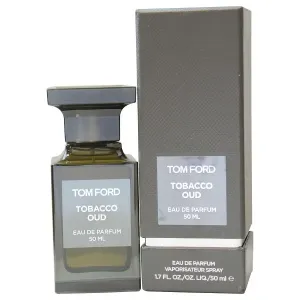 Tom Ford - Tobacco Oud : Eau De Parfum Spray 1.7 Oz / 50 ml