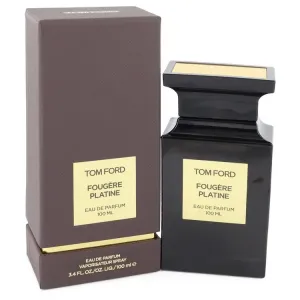 Tom Ford - Fougere Platine : Eau De Parfum Spray 3.4 Oz / 100 ml