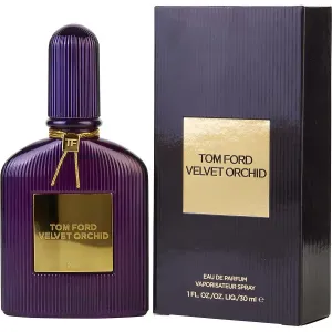 Tom Ford - Velvet Orchid : Eau De Parfum Spray 1 Oz / 30 ml