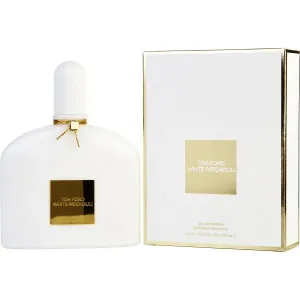 Tom Ford - White Patchouli : Eau De Parfum Spray 3.4 Oz / 100 ml