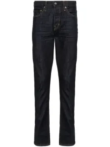 TOM FORD - Slim Fit Denim Jeans #1274508