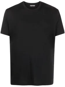 T-shirts with short sleeves Tom Ford