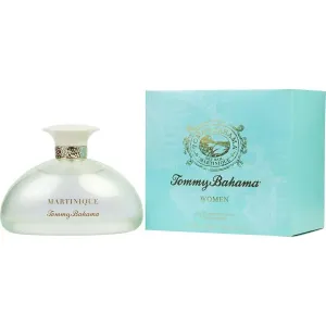 Tommy Bahama - Set Sail Martinique : Eau De Parfum Spray 3.4 Oz / 100 ml