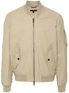 TOMMY HILFIGER - Cotton Jacket #1272495