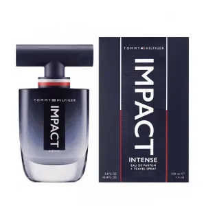 Tommy Hilfiger - Impact Intense : Eau De Parfum Spray 3.4 Oz / 100 ml
