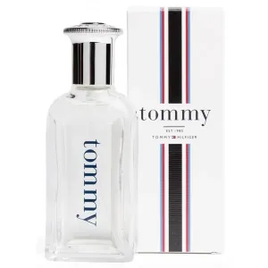 Tommy Hilfiger - Tommy : Eau De Toilette Spray 1.7 Oz / 50 ml