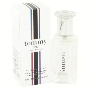 Tommy Hilfiger - Tommy : Eau De Toilette Spray 1 Oz / 30 ml #130534