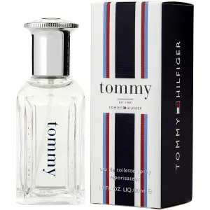 Tommy Hilfiger - Tommy : Eau De Toilette Spray 1 Oz / 30 ml #854370