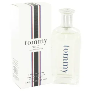 Tommy Hilfiger - Tommy : Eau De Toilette Spray 3.4 Oz / 100 ml #136714
