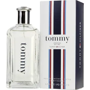 Tommy Hilfiger - Tommy : Eau De Toilette Spray 6.8 Oz / 200 ml