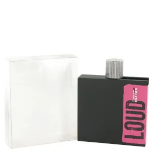 Tommy Hilfiger - Loud Pour Femme : Eau De Toilette Spray 2.5 Oz / 75 ml