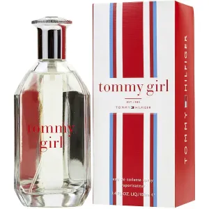 Perfumes - Tommy Hilfiger