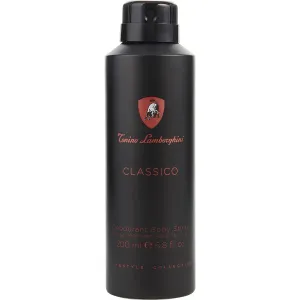 Tonino Lamborghini - Lamborghini Classico : Perfume mist and spray 6.8 Oz / 200 ml