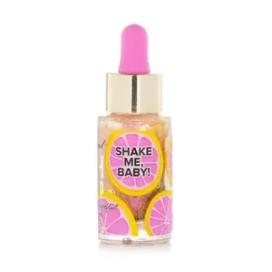 Too FacedTutti Frutti Fresh Squeezed Highlighting Drops - # Sparkling Pink Grapefruit 17.5ml/0.59oz