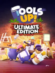 Tools Up! Ultimate Edition (PC) Steam Key GLOBAL