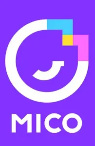Top Up MICO Live Mico Live 2100 Coins Global