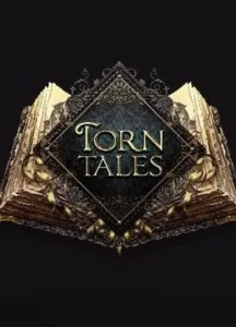 Torn Tales Steam Key GLOBAL