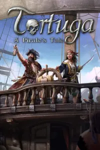 Tortuga - A Pirate's Tale (PC) Steam Key GLOBAL