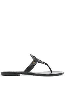 TORY BURCH - Miller Leather Sandals #1268348
