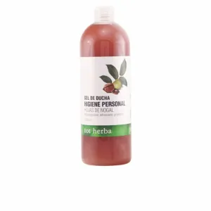 Tot Herba - Higiene Personal Hojas De Nogal : Shower gel 1000 ml