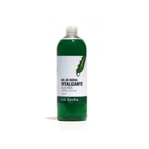 Tot Herba - Vitalizante Aloe Vera : Shower gel 1000 ml