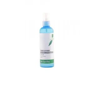 Tot Herba - Tónico cutaneo descongestivo : Cleanser - Make-up remover 6.8 Oz / 200 ml