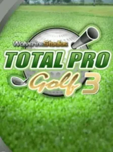 Total Pro Golf 3 (PC) Steam Key GLOBAL