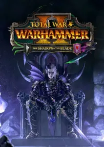 Total War: Warhammer II - The Shadow & The Blade (DLC) Steam Key GLOBAL