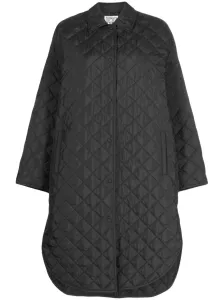 TOTEME - Quilted Coat #1159392