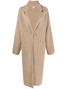 TOTEME - Wool Blend Cardigan Coat #1253533