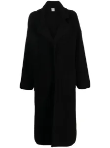 TOTEME - Wool Blend Cardigan Coat #1253584