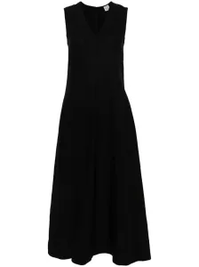 TOTEME - Linen Blend Maxi Dress #1292156