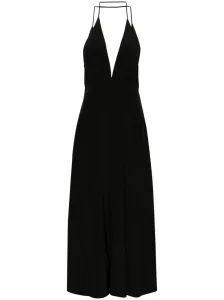 TOTEME - Silk Maxi Dress #1289661