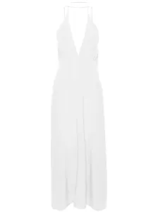 TOTEME - Silk Maxi Dress #1292140