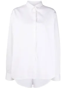 TOTEME - Organic Cotton Shirt