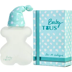 Tous - Baby : Eau De Cologne Spray 3.4 Oz / 100 ml #136573