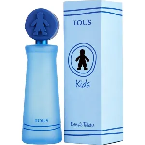 Tous - Kids : Eau De Toilette Spray 3.4 Oz / 100 ml