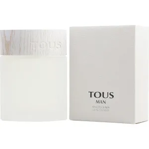 Tous - Tous Les Colognes Concentrées : Eau De Toilette Spray 3.4 Oz / 100 ml
