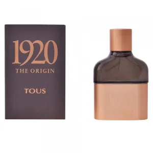 Tous - 1920 The Origin : Eau De Parfum Spray 2 Oz / 60 ml