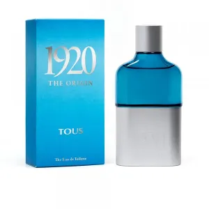 Tous - 1920 The Origin : Eau De Toilette Spray 3.4 Oz / 100 ml