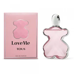 Tous - Loveme : Eau De Parfum Spray 1.7 Oz / 50 ml