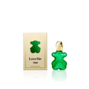 Tous - LoveMe The Emerald Elixir : Eau De Parfum Spray 1 Oz / 30 ml