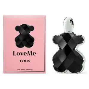 Tous - Loveme The Onyx : Eau De Parfum Spray 1.7 Oz / 50 ml
