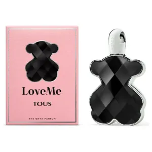 Tous - Loveme The Onyx : Eau De Parfum Spray 6.8 Oz / 90 ml