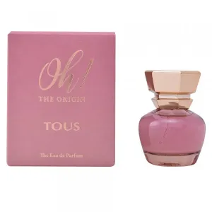 Tous - Oh! The Origin : Eau De Parfum Spray 1 Oz / 30 ml